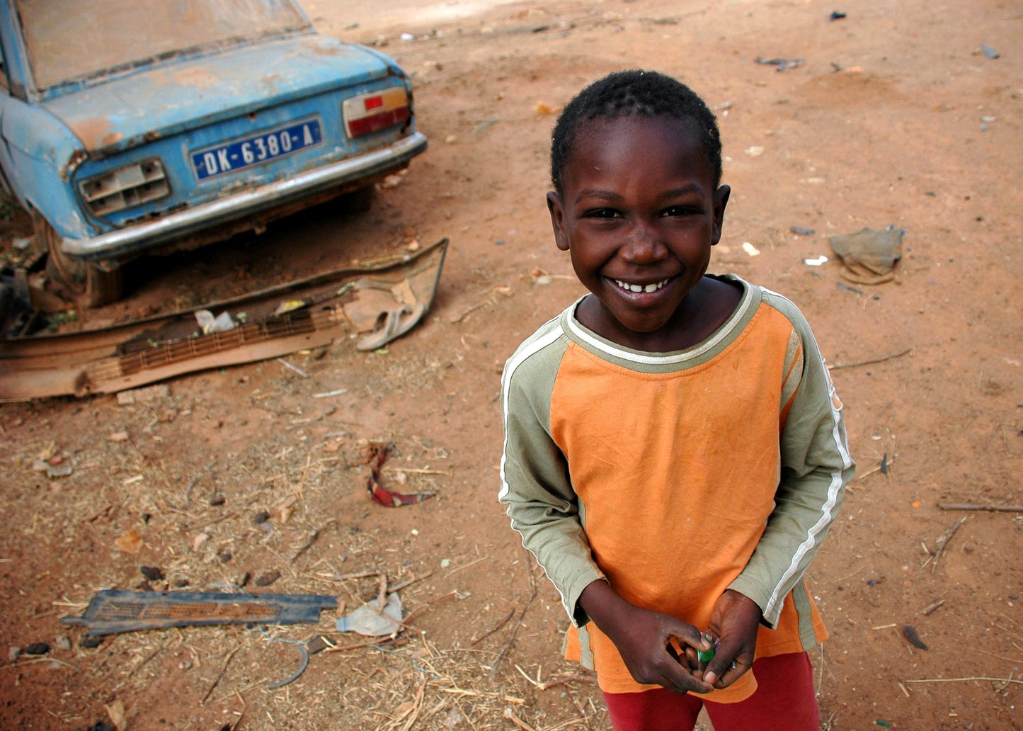 82 Digital Photos of Senegal | High-Resolution Images | Instant Download