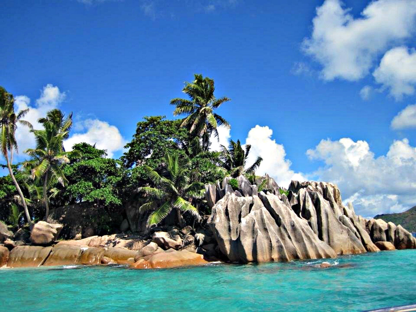179 Digital Photos of Seychelles | High-Resolution Tropical Images | Instant Download
