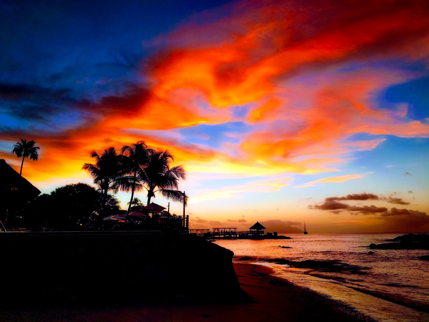 179 Digital Photos of Seychelles | High-Resolution Tropical Images | Instant Download