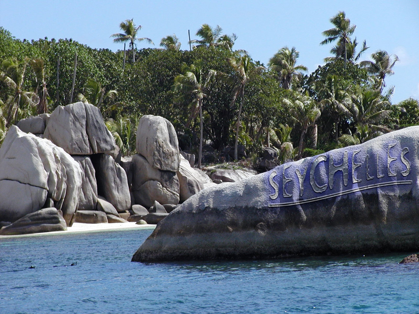 179 Digital Photos of Seychelles | High-Resolution Tropical Images | Instant Download