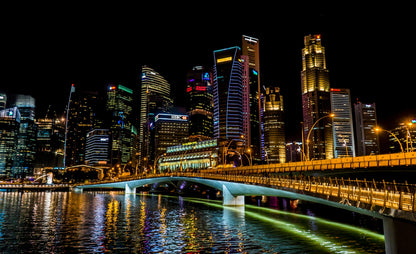 200 Digital Photos of Singapore | High-Resolution Images | Instant Download