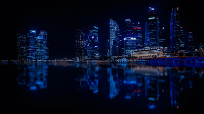 200 Digital Photos of Singapore | High-Resolution Images | Instant Download