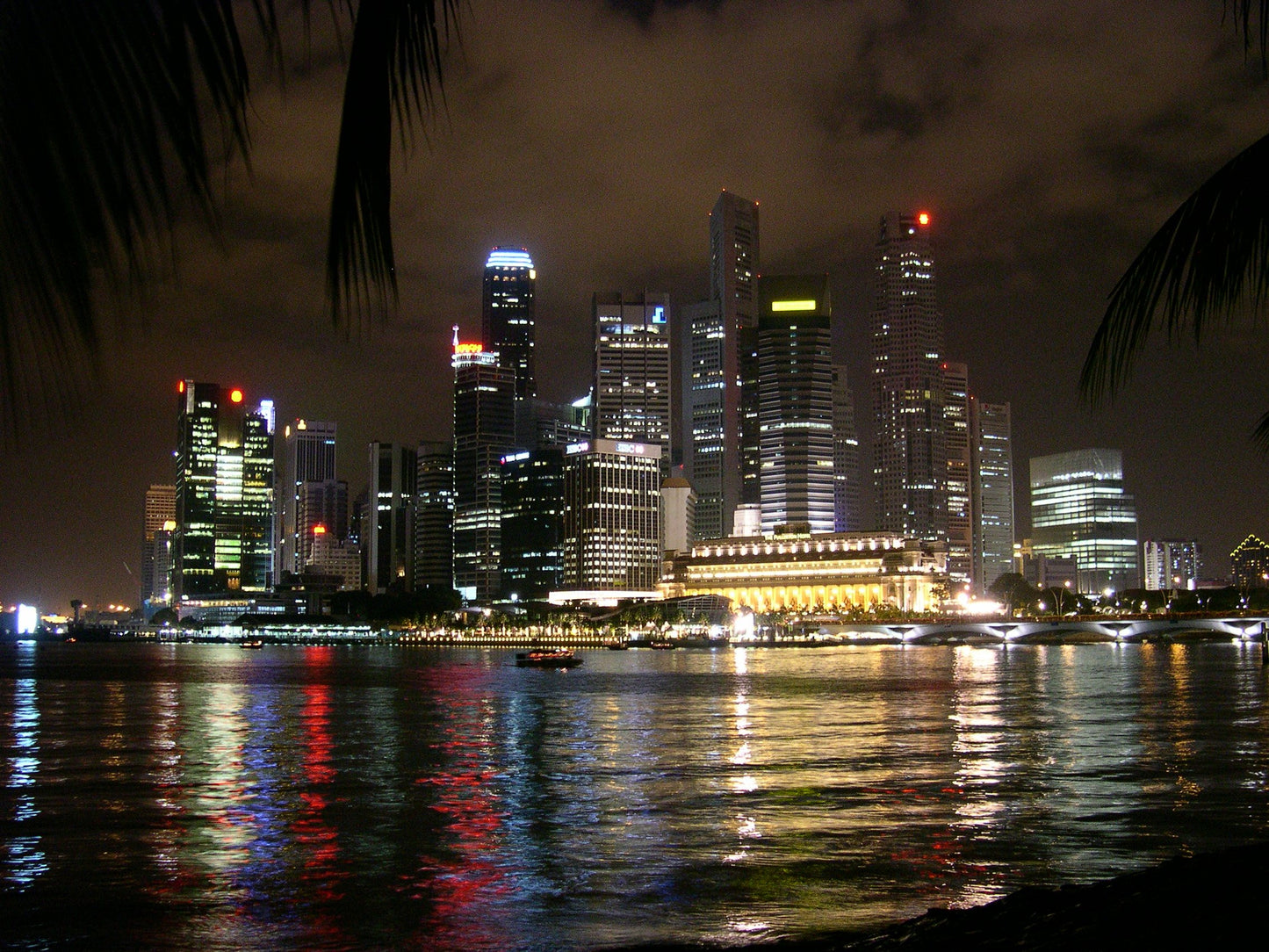 200 Digital Photos of Singapore | High-Resolution Images | Instant Download