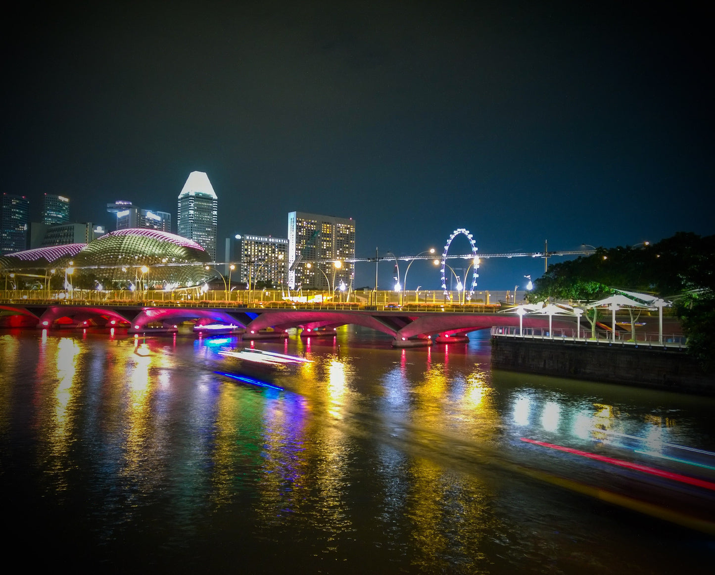 200 Digital Photos of Singapore | High-Resolution Images | Instant Download