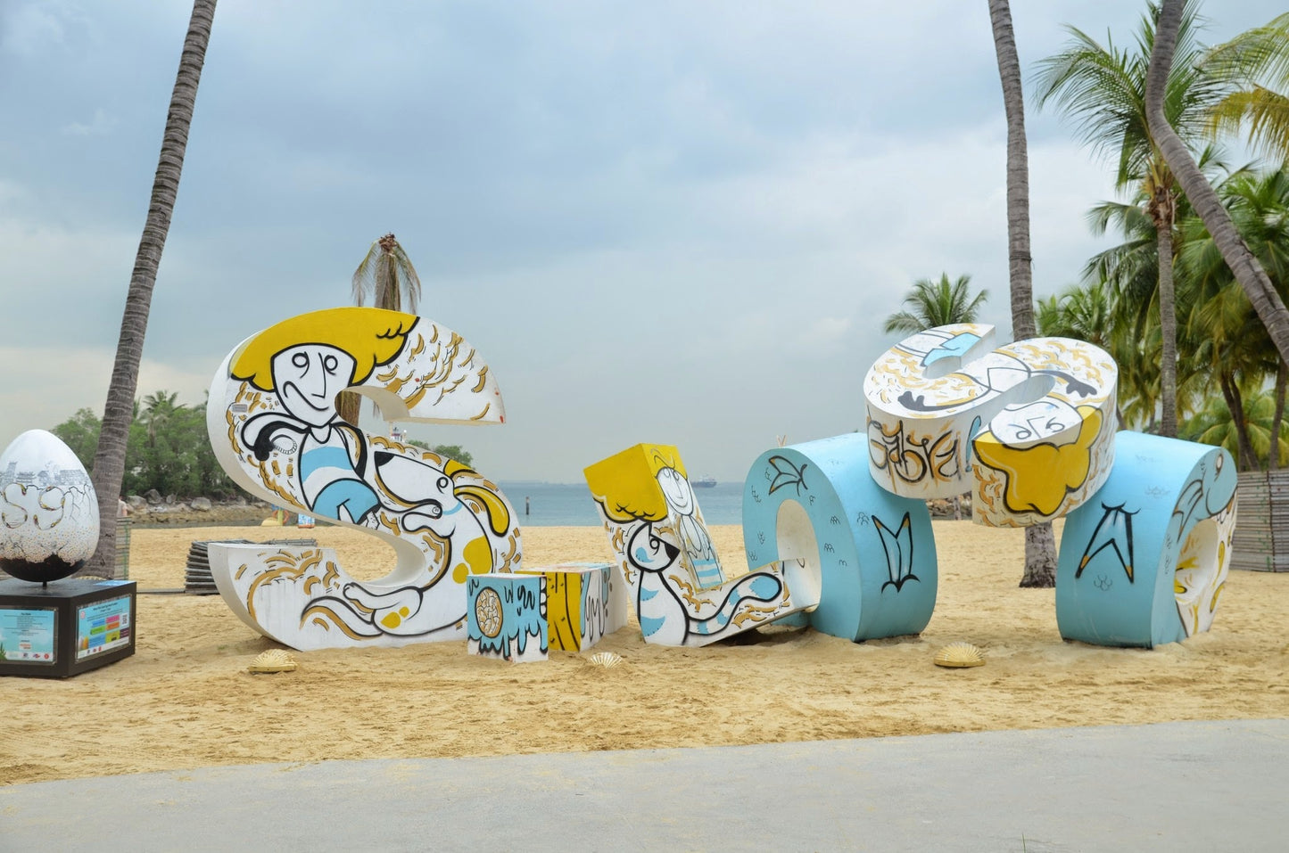 200 Digital Photos of Singapore | High-Resolution Images | Instant Download