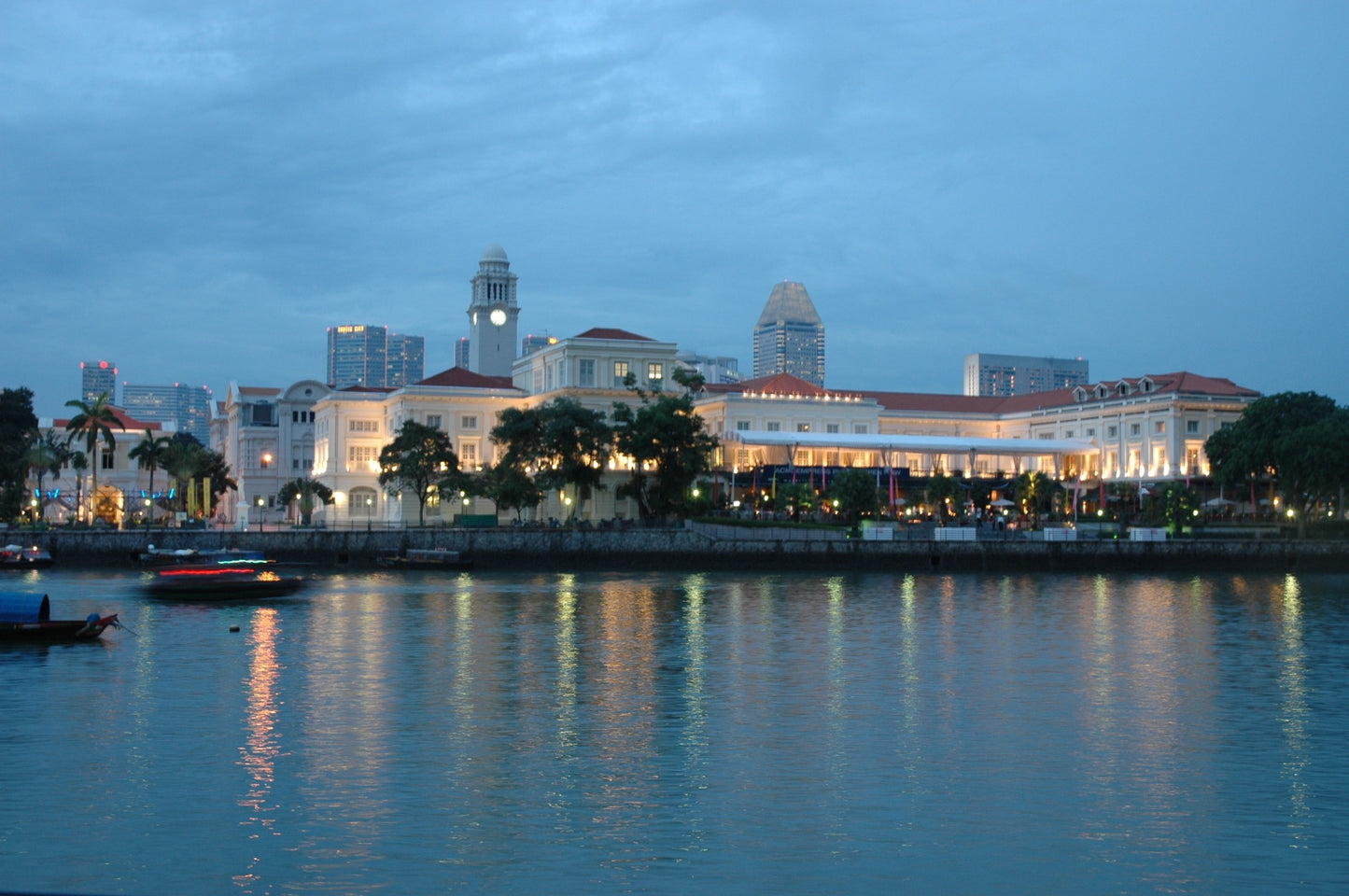 200 Digital Photos of Singapore | High-Resolution Images | Instant Download