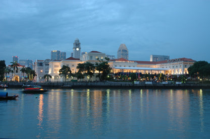 200 Digital Photos of Singapore | High-Resolution Images | Instant Download