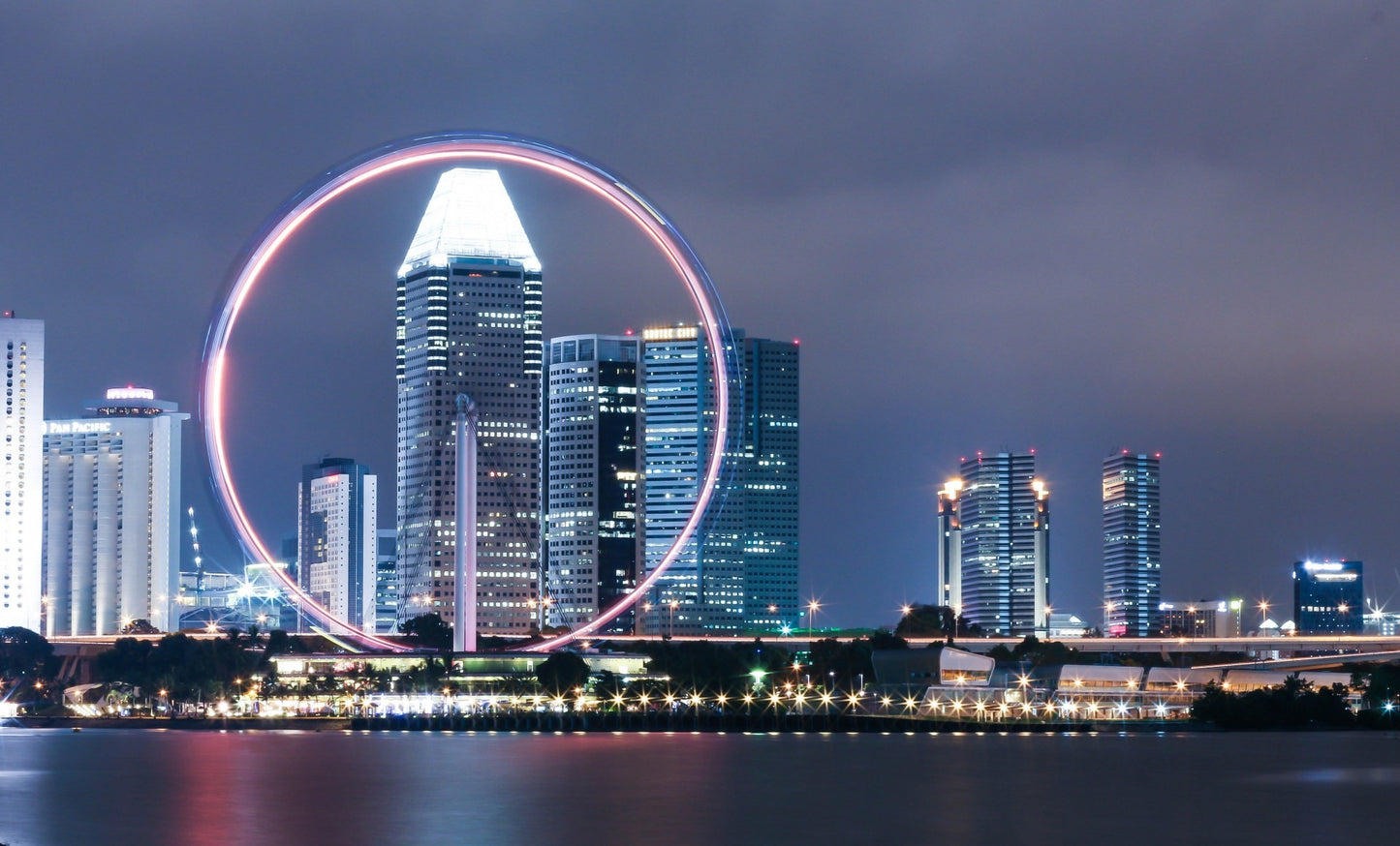 200 Digital Photos of Singapore | High-Resolution Images | Instant Download