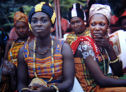 Ghana Landscape & Culture Photos Bundle – 69 High Resolution Images (Color, Black & White, Sepia) Instant Download Wall Art
