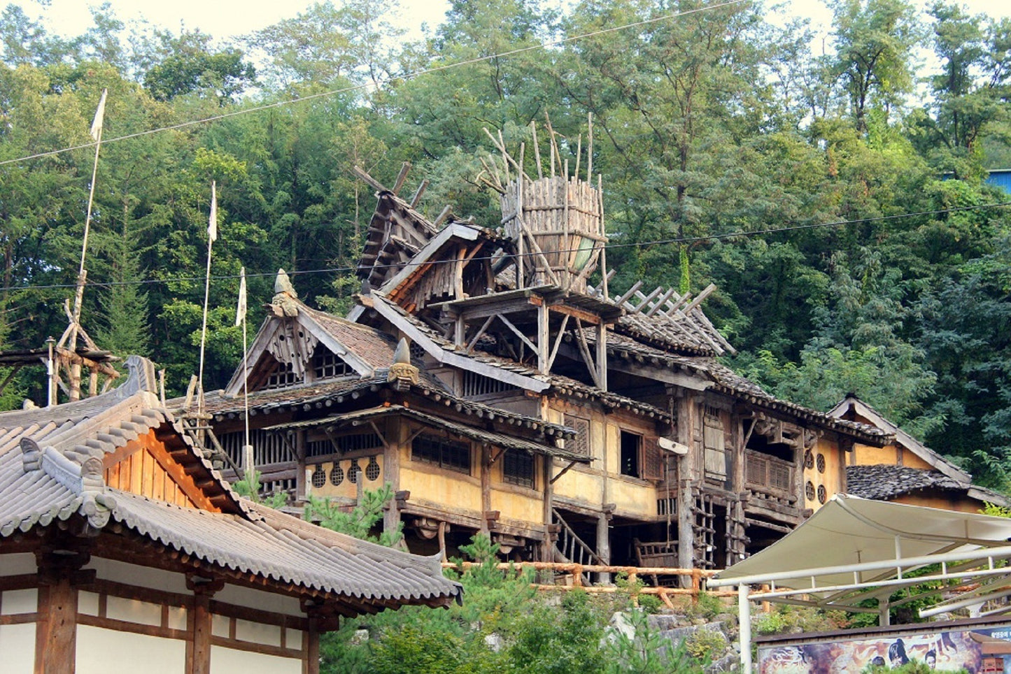142 Digital Photos of South Korea | High-Resolution Images | Instant Download