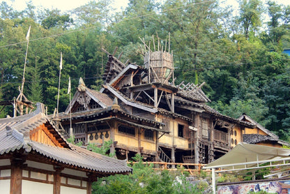 142 Digital Photos of South Korea | High-Resolution Images | Instant Download