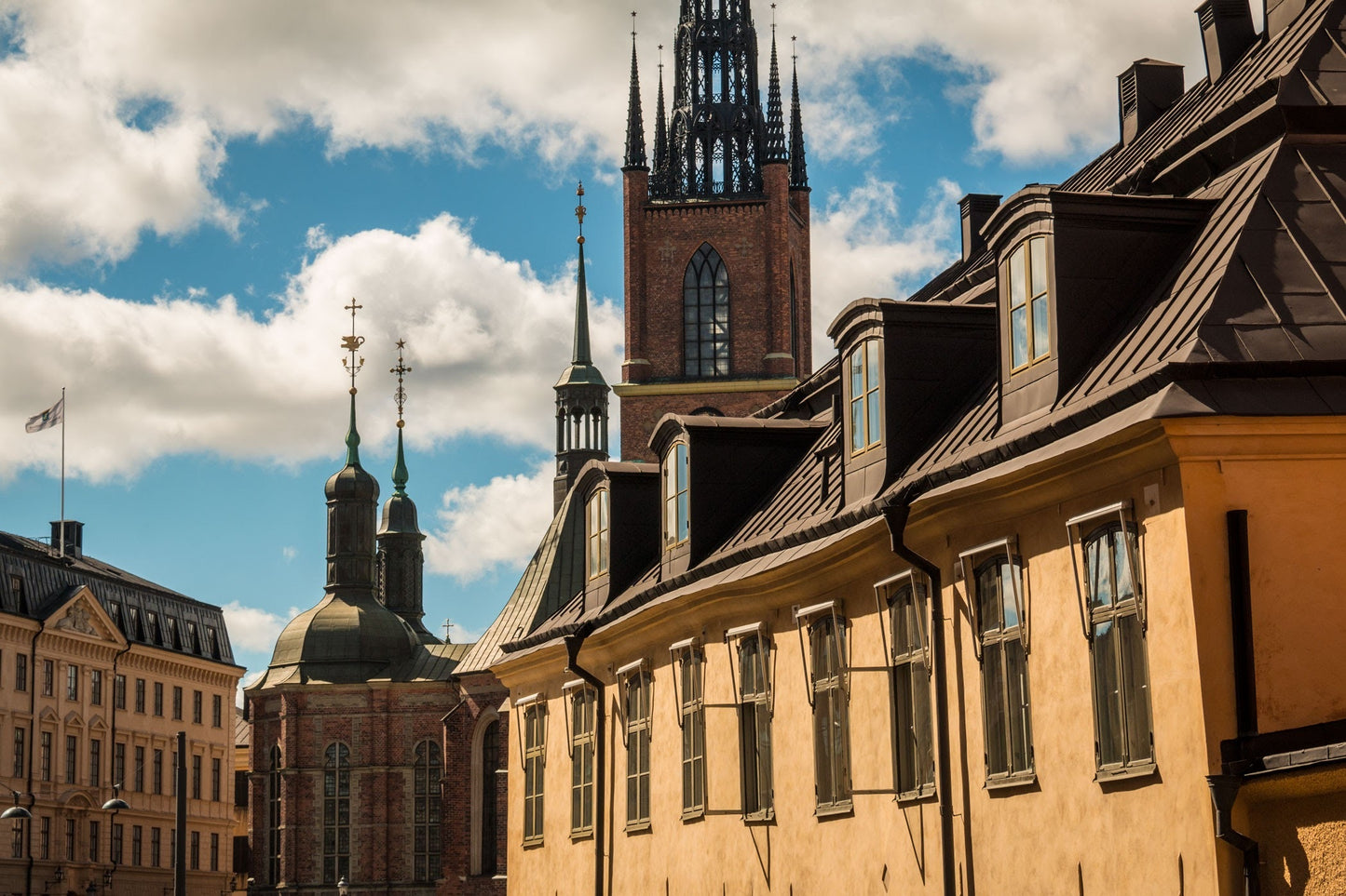 566 Digital Photos of Stockholm, Sweden | High-Resolution Images | Instant Download
