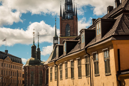 566 Digital Photos of Stockholm, Sweden | High-Resolution Images | Instant Download