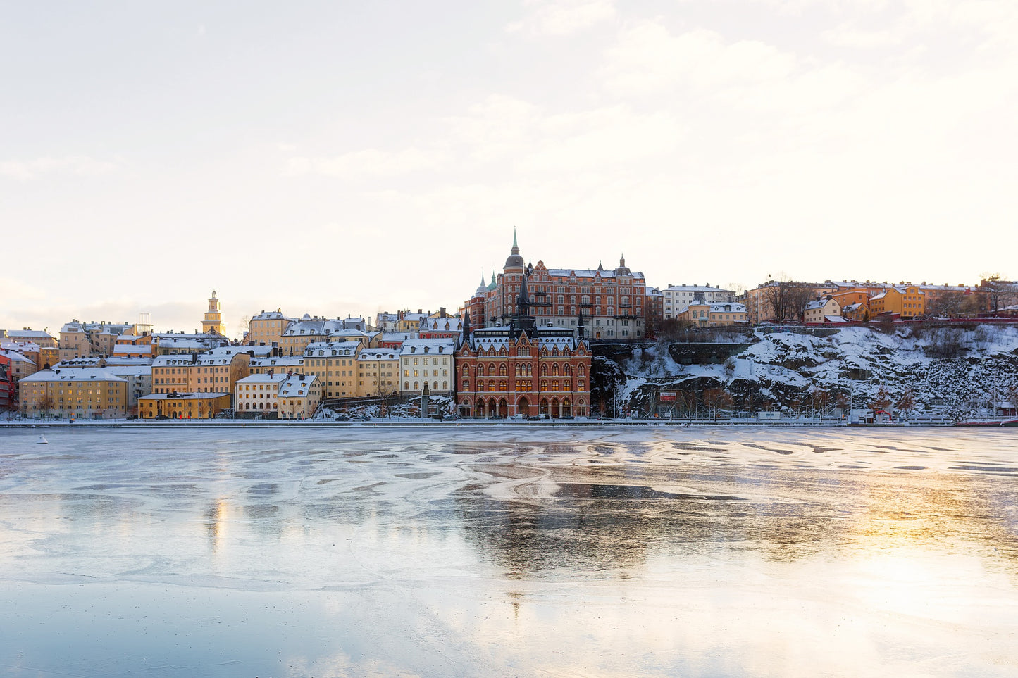 566 Digital Photos of Stockholm, Sweden | High-Resolution Images | Instant Download
