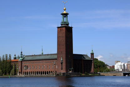 566 Digital Photos of Stockholm, Sweden | High-Resolution Images | Instant Download