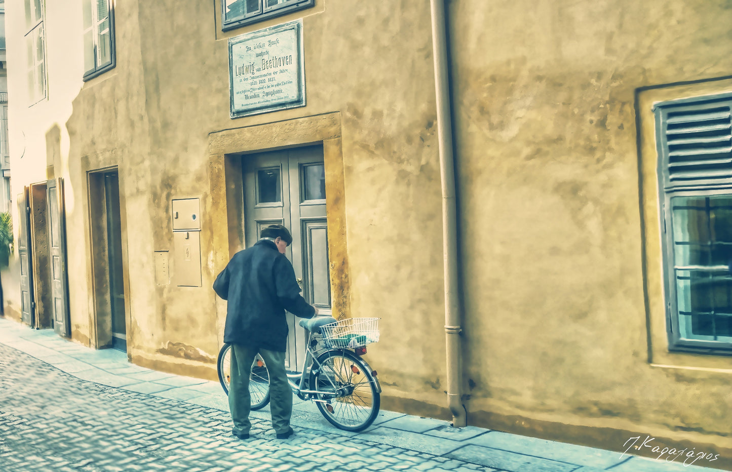 330 Digital Photos of Vienna, Austria | High-Resolution Images | Instant Download