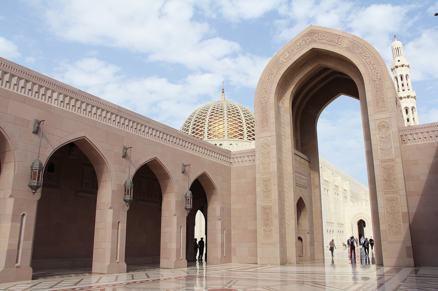 Oman Photo Bundle – 152 High Resolution Images (Color, Black & White & Sepia) Instant Download