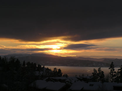 Photos of Oslo – Color, Black & White & Sepia – Icons of the Norwegian Capital