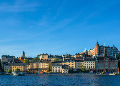 566 Digital Photos of Stockholm, Sweden | High-Resolution Images | Instant Download