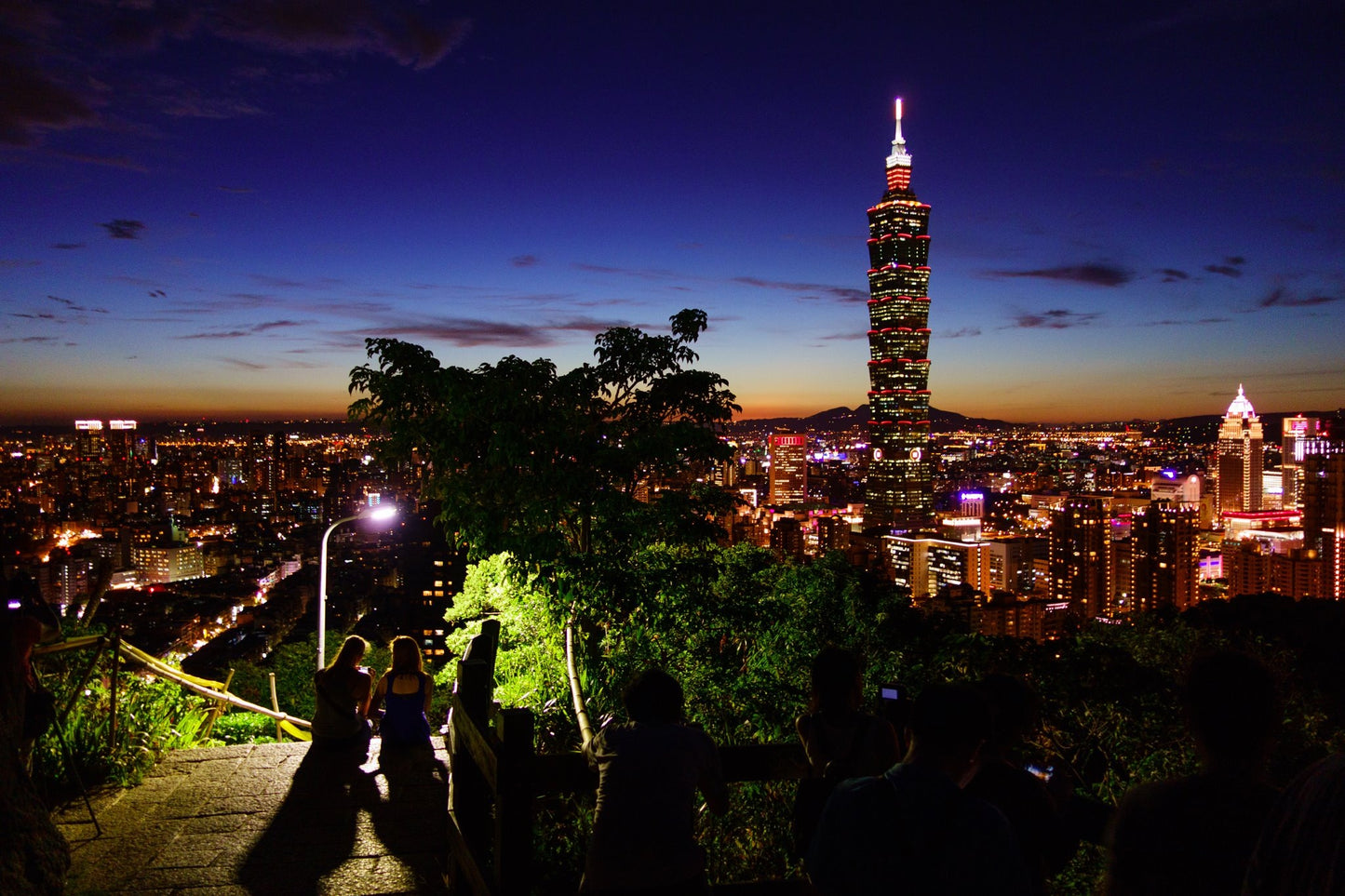 365 Digital Photos of Taiwan | High-Resolution Images | Instant Download