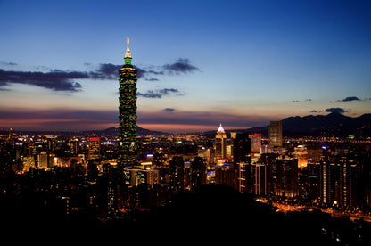 365 Digital Photos of Taiwan | High-Resolution Images | Instant Download