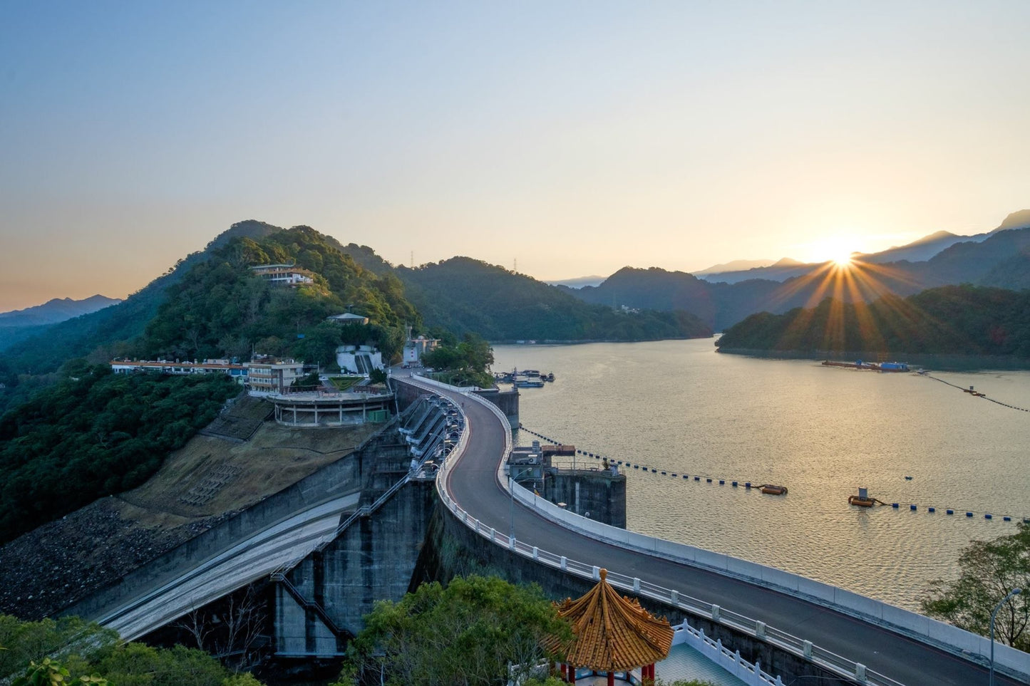 365 Digital Photos of Taiwan | High-Resolution Images | Instant Download