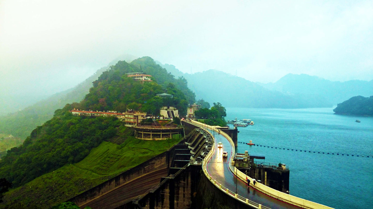 365 Digital Photos of Taiwan | High-Resolution Images | Instant Download