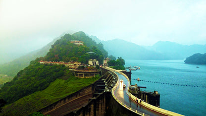 365 Digital Photos of Taiwan | High-Resolution Images | Instant Download