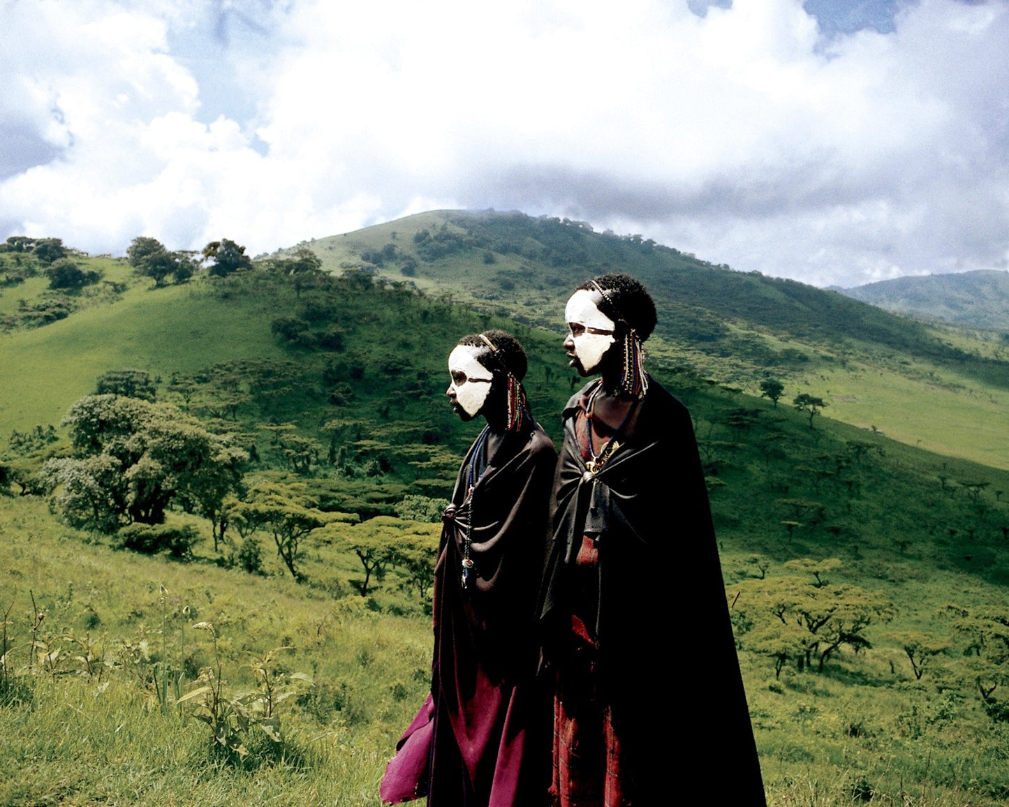 395 Digital Photos of Tanzania | High-Resolution Images | Instant Download