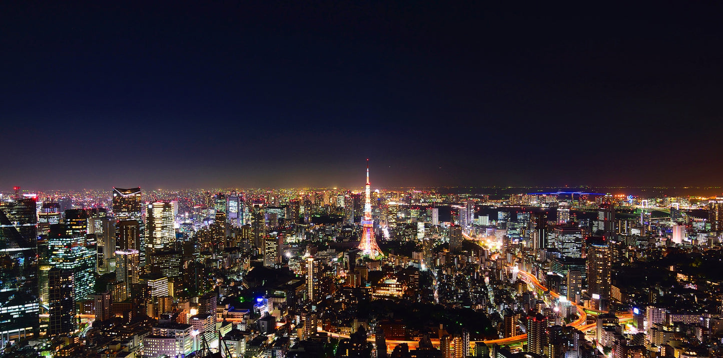 Japan Landscape & City Photos Bundle – 250 High Resolution Images (Color, Black & White, Sepia) | Instant Download Wall Art