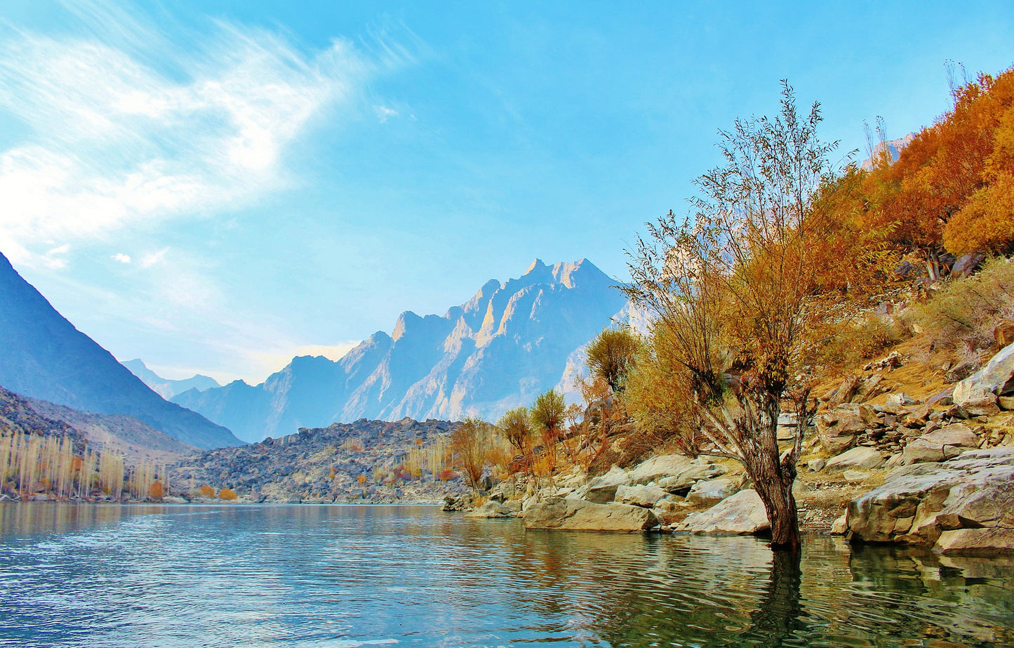 Pakistan Photo Bundle – 210 High Resolution Images (Color, Black & White & Sepia) | Instant Download