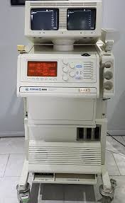 Ultramark 9 HDI Ultrasound System Manual – Service Documentation & Disinfectants Guide
