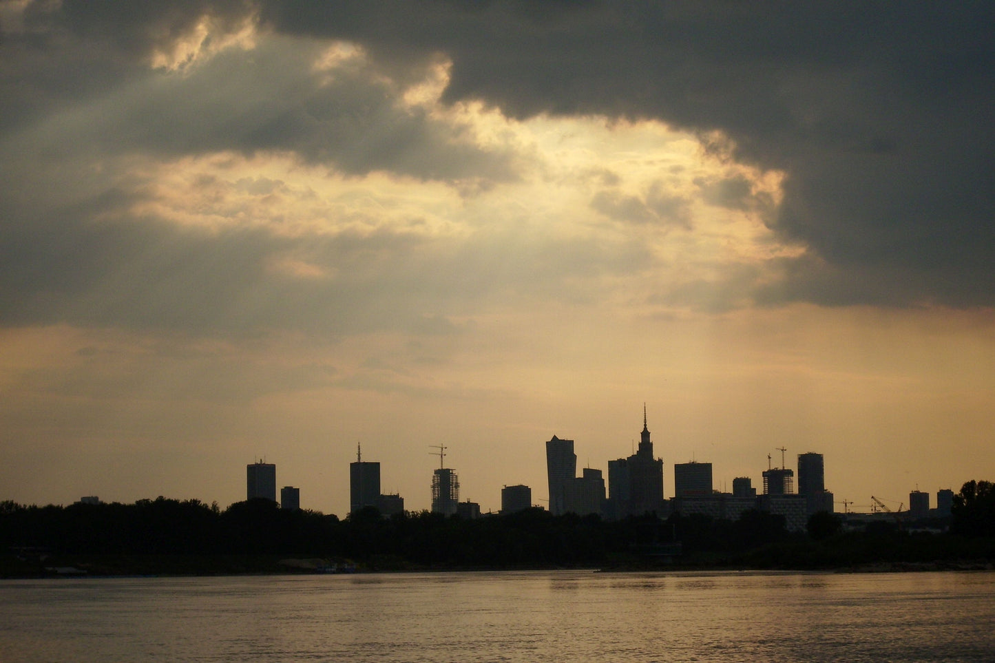 225 Digital Photos of Warsaw, Poland | High-Resolution Images | Instant Downlo