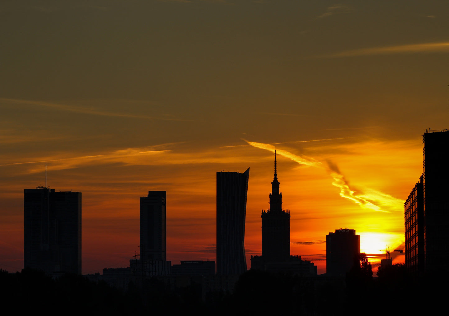 225 Digital Photos of Warsaw, Poland | High-Resolution Images | Instant Downlo