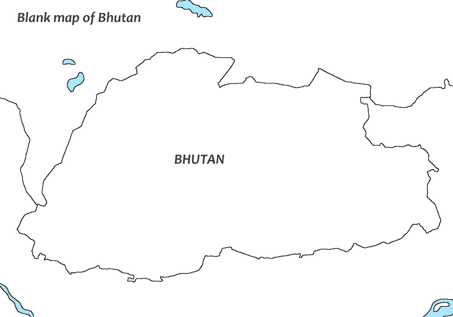 Bhutan Landscape & Culture Photos Bundle – 110 High Resolution Images (Color, Black & White, Sepia) | Instant Download Wall Art
