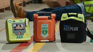 ZOLL Defibrillator & Medical Equipment Service Manual Bundle (PDF Download – Instant Email Delivery)